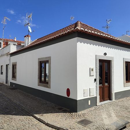 O Encanto Da Vila Vila Real de Santo Antonio Bagian luar foto